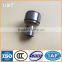 M6X1 Cam Follower KR16 Needle Roller Bearing For Machine Tools