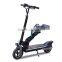 T8 factory price electric scooter for adult with removed child seat