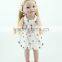 Newest design lifelike pretty girl dolls Christmas birthday gift 18" american girl doll                        
                                                Quality Choice