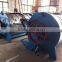 Horizontal 350kg dyeing machine, dyeing equipment, dyeing machinery factory