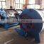 Horizontal grinding machine, grinding equipment, grinding machinery factory