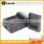 Rapid digital charger for Nikon EN-EL14 with lcd display 1000mA charge current