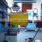 Large Container Screen Print machine LC-1200E serigraph printing machine 5 gallon pc bottle screen printing machine