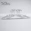 bulk cheap metal clothes hanger manufacturers