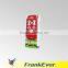 FrankEver Learning remote control with 11 big keys 5 Colors