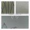 Panel curtain numerous patterned fabric easy install and home decor solutionLiving Room blinds