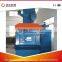 Q326 shot blasting equipment