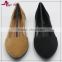 SSK16-277 2016 new fashion slip-on women flat shoes point toe shoes for ladies casual shoes.                        
                                                                                Supplier's Choice