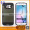Slim Armor Card Slot Case Cover For Samsung Galaxy A3 Phone New Model