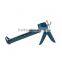 Metal Spray Coated Caulking Gun with Dented Rod, Caulking Gun                        
                                                Quality Choice