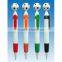 Stationery custom logo promotional football pen