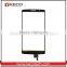 For LG G3 D858 4G Mobile Touch screen Glass panel