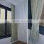 China Supplier Blackout Jacquard Fabric Vertical Blind Curtains