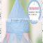 New Babies Infant Bed Canopy Mosquito Net Crib Mosquito Net