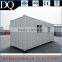 Hot-sale container home from Shandong province made by galvanized steel sheets