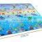 Thickness Baby waterproof baby play floor mat Forest Pattern SV010373