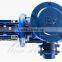 automatic transmission Die Cast Aluminum Alloy cast iron NMRV 025-150 Worm Speed reducer ,helical bevel Gearboxs for conveyor