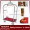 China furniture Luggage Platform Cart Used For Hotels