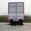 Chinese trucks 12 wheeler cargo truck