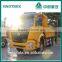 6*4 drive SINOTRUCK HAOHAN BRAND Environmental type muck transportation dump truck