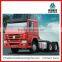 2016 new 80ton sinotruk 371hp howo 6x4 tractor truck for Ethiopia market