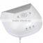 36W Electronic/Inductive 36W UV Nail Lamp magnifying lamp for nail salon nail art machine