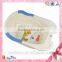 2015 wholesale promotional products high quality for baby shower baby bathtub