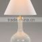 Indoor design table lamp/desk lamp of lighting in UL