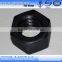 din6923 flange nut made in china manufacturer