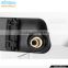 FHD 1080P 4.3'' Dual Lens car cemera Video Recorder Dash Cam Rearview Mirror Car Camera Slim DVR Rear View Camera G-Sensor