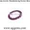 Durable new arrival therapeutic magnetic bracelet