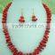 Newest new arrival statement necklace design