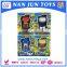 Hot selling High Quality Plastic car transform robot toy for fun