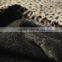 WONDQ Women Leopard Thicken Plush Plus Heated Thermal Underwear