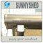 weather resistance awning easy to assemble