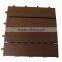 2016 Best Selling Waterproof Interlocking Deck Outdoor Deck Flooring
