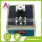 competitive price folding sofa tube hinge for sofa bed