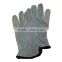 Durable & comfortable cow grain leather driving glove from Gaozhou city