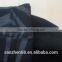 New men's fashion thickening hooded zipper unlined upper garment
