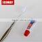 hotel amenities toothbrush set long handle toothbrush with paste