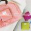 Reuseable and foldable eco bag with simple printing for shopping                        
                                                Quality Choice