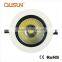 Angle-Adjustable cob led downlight 5W/10W/15W/20W led 10 w