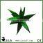 Large Mini Artificial Aloe Plant in Green for Bonsai Succulent