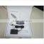 2015 Latest Product Portbale Ultrasonic Face Skin Scrubber Machine