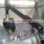 single fluke stock ship anchor