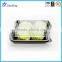 custom plastic packaging box fruit vegetable plastic container