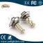 Car LED H4 Fog Light Lamp Lighting Bulbs 68 SMD 3528/1210 LEDs 12V Automobile Lights