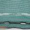 Green Hdpe Uv Windbreak Shade Netting To Protect Building And Plants