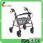 lightweight folding walker rollator