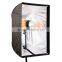 80x120cm Umbrella Speedlight Softbox Light Photo Studio Umbrella Rectangle Softbox